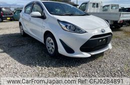 toyota aqua 2019 -TOYOTA--AQUA NHP10--NHP10-2640537---TOYOTA--AQUA NHP10--NHP10-2640537-