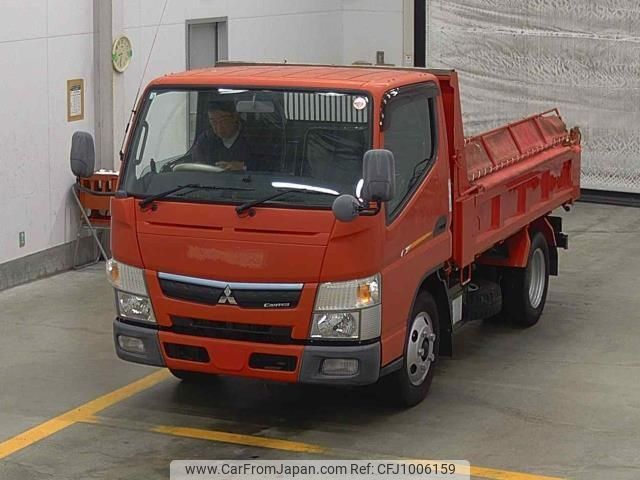 mitsubishi-fuso canter 2018 -MITSUBISHI--Canter FBA60-561655---MITSUBISHI--Canter FBA60-561655- image 1