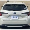 toyota corolla-touring-wagon 2020 -TOYOTA--Corolla Touring 6AA-ZWE211W--ZWE211-6047893---TOYOTA--Corolla Touring 6AA-ZWE211W--ZWE211-6047893- image 7
