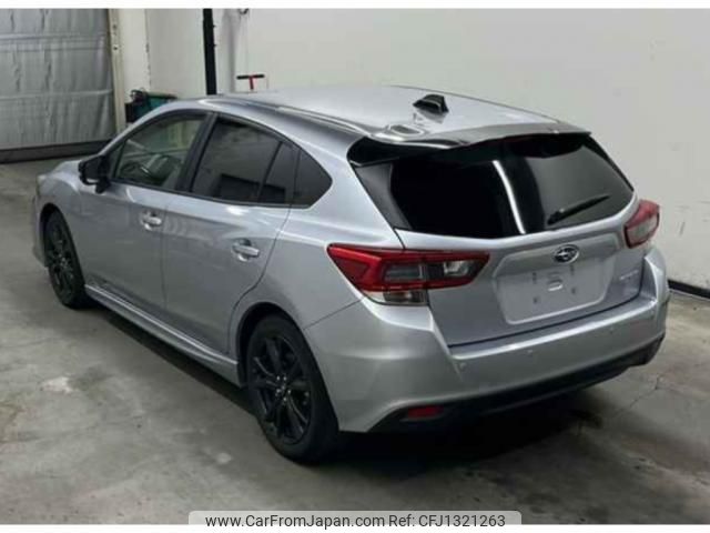 subaru impreza-sports 2022 quick_quick_3BA-GT2_065653 image 2