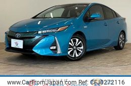 toyota prius-phv 2017 -TOYOTA--Prius PHV DLA-ZVW52--ZVW52-3052799---TOYOTA--Prius PHV DLA-ZVW52--ZVW52-3052799-