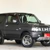 suzuki jimny 2014 -SUZUKI--Jimny JB23W--708943---SUZUKI--Jimny JB23W--708943- image 7