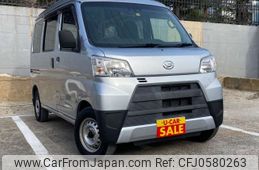 daihatsu hijet-van 2019 -DAIHATSU 【柏 480ｹ9628】--Hijet Van EBD-S321V--S321V-0428455---DAIHATSU 【柏 480ｹ9628】--Hijet Van EBD-S321V--S321V-0428455-