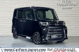 daihatsu tanto 2024 quick_quick_5BA-LA660S_LA660S-0114978