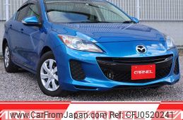 mazda axela 2011 K00193