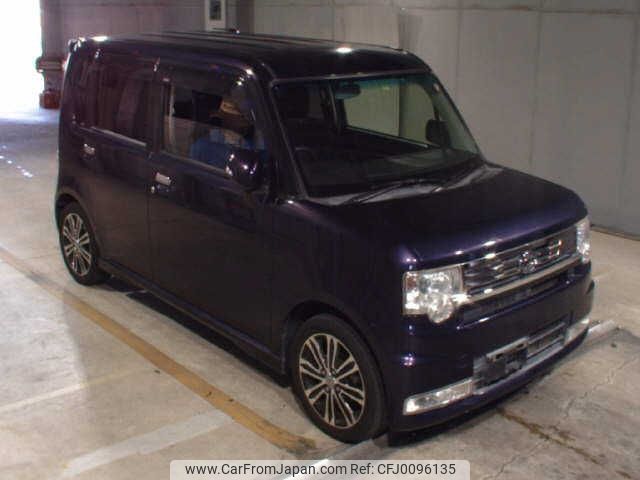 daihatsu move-conte 2015 -DAIHATSU--Move Conte L575S--L575S-0225700---DAIHATSU--Move Conte L575S--L575S-0225700- image 1