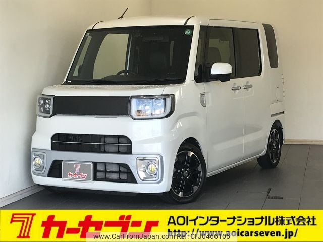 daihatsu wake 2015 -DAIHATSU--WAKE DBA-LA710S--LA710S-0011266---DAIHATSU--WAKE DBA-LA710S--LA710S-0011266- image 1