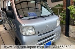 daihatsu hijet-van 2016 CFJ1658683