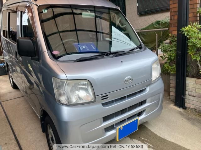 daihatsu hijet-van 2016 CFJ1658683 image 1