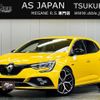 renault megane 2021 quick_quick_7BA-BBM5P1_VF1RFB006L081743 image 1