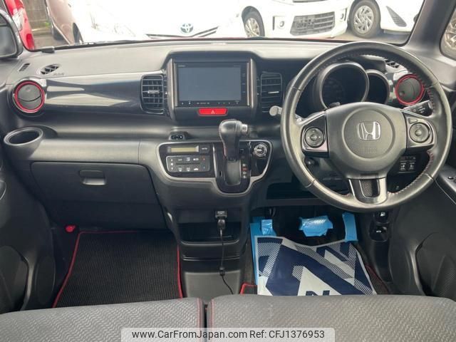 honda n-box 2014 quick_quick_JF1_JF1-2208929 image 2
