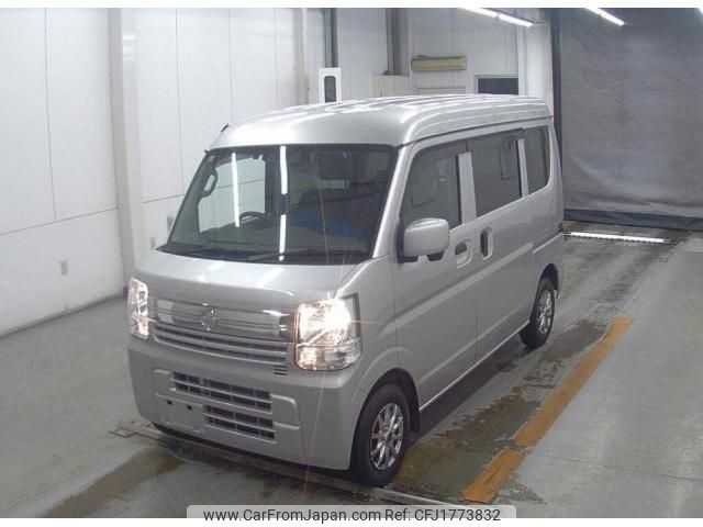 nissan nv100-clipper 2021 CFJ1773832 image 1