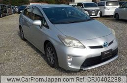 toyota prius 2012 -TOYOTA--Prius DAA-ZVW30--ZVW30-1479621---TOYOTA--Prius DAA-ZVW30--ZVW30-1479621-