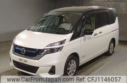 nissan serena 2018 -NISSAN--Serena HC27-000854---NISSAN--Serena HC27-000854-