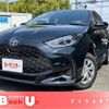 toyota yaris 2025 CFJ1725887 image 1