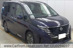 nissan serena 2024 quick_quick_5BA-FC28_021759