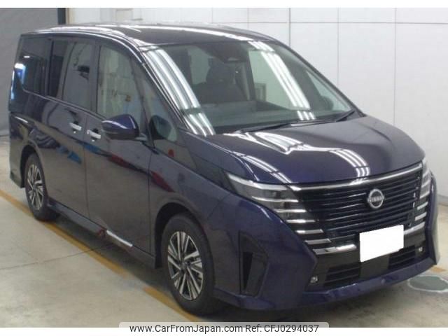 nissan serena 2024 quick_quick_5BA-FC28_021759 image 1