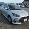 toyota yaris 2022 -TOYOTA 【野田 500ｱ1234】--Yaris 5BA-MXPA10--MXPA10-2048007---TOYOTA 【野田 500ｱ1234】--Yaris 5BA-MXPA10--MXPA10-2048007- image 1