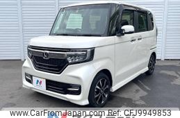 honda n-box 2018 -HONDA--N BOX DBA-JF3--JF3-1066352---HONDA--N BOX DBA-JF3--JF3-1066352-