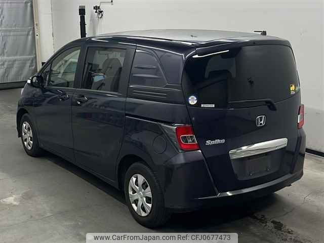 honda freed-spike 2014 -HONDA--Freed Spike GB3-1610822---HONDA--Freed Spike GB3-1610822- image 2