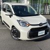 toyota sienta 2023 -TOYOTA--Sienta 6AA-MXPL10G--MXPL10-1075308---TOYOTA--Sienta 6AA-MXPL10G--MXPL10-1075308- image 1