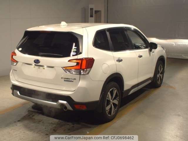 subaru forester 2018 -SUBARU--Forester 5AA-SKE--SKE-007990---SUBARU--Forester 5AA-SKE--SKE-007990- image 2