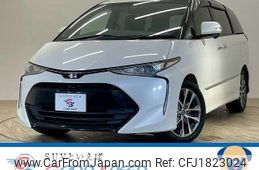 toyota estima 2017 CFJ1823024
