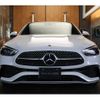 mercedes-benz c-class 2025 CFJ1569457 image 4