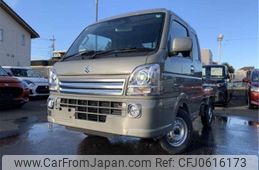 suzuki carry-truck 2024 -SUZUKI 【八王子 480ｾ9099】--Carry Truck 3BD-DA16T--DA16T-849553---SUZUKI 【八王子 480ｾ9099】--Carry Truck 3BD-DA16T--DA16T-849553-