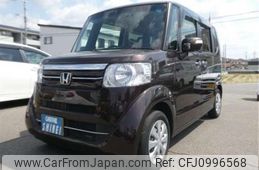 honda n-box 2016 -HONDA 【北九州 581ｱ1602】--N BOX JF1--JF1-1875036---HONDA 【北九州 581ｱ1602】--N BOX JF1--JF1-1875036-