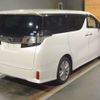 toyota vellfire 2015 -TOYOTA--Vellfire DBA-AGH30W--AGH30-0017437---TOYOTA--Vellfire DBA-AGH30W--AGH30-0017437- image 2