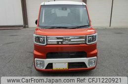 daihatsu wake 2016 -DAIHATSU 【三河 581】--WAKE DBA-LA710S--LA710S-0016614---DAIHATSU 【三河 581】--WAKE DBA-LA710S--LA710S-0016614-