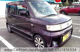 suzuki wagon-r 2007 CFJ1856534