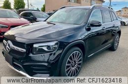 mercedes-benz glb-class 2025 CFJ1623418