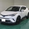 toyota c-hr 2019 -TOYOTA--C-HR DAA-ZYX10--ZYX10-2167196---TOYOTA--C-HR DAA-ZYX10--ZYX10-2167196- image 1