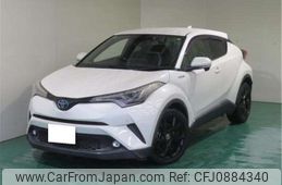 toyota c-hr 2019 -TOYOTA--C-HR DAA-ZYX10--ZYX10-2167196---TOYOTA--C-HR DAA-ZYX10--ZYX10-2167196-