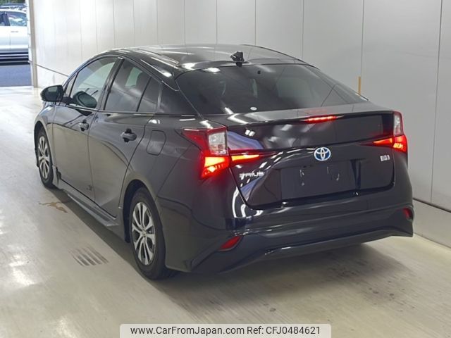 toyota prius 2020 -TOYOTA--Prius ZVW51-6180532---TOYOTA--Prius ZVW51-6180532- image 2