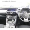 lexus is 2017 -LEXUS--Lexus IS DBA-ASE30--ASE30-0003654---LEXUS--Lexus IS DBA-ASE30--ASE30-0003654- image 15