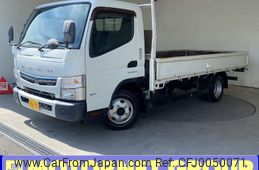 mitsubishi-fuso canter 2017 GOO_NET_EXCHANGE_0202228A30240727W006