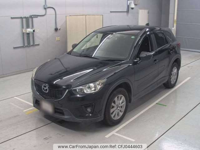 mazda cx-5 2013 -MAZDA--CX-5 LDA-KE2FW--KE2FW-128334---MAZDA--CX-5 LDA-KE2FW--KE2FW-128334- image 1