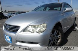 toyota mark-x 2006 Y2025020061A-21