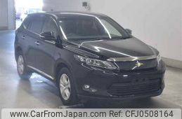 toyota harrier undefined -TOYOTA--Harrier ZSU60W-0003005---TOYOTA--Harrier ZSU60W-0003005-