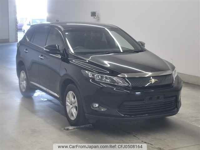 toyota harrier undefined -TOYOTA--Harrier ZSU60W-0003005---TOYOTA--Harrier ZSU60W-0003005- image 1