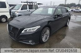 toyota crown-hybrid 2021 quick_quick_6AA-AZSH20_AZSH20-1081782