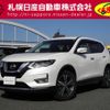 nissan x-trail 2019 -NISSAN--X-Trail DBA-NT32--NT32-099271---NISSAN--X-Trail DBA-NT32--NT32-099271- image 1