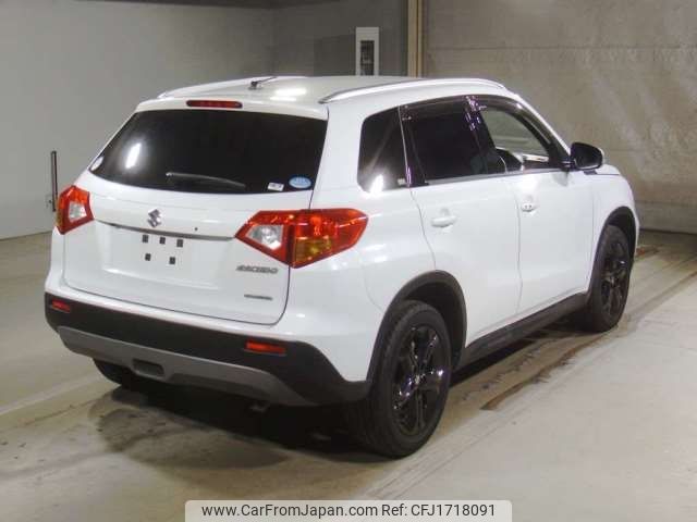 suzuki escudo 2018 CFJ1718091 image 2