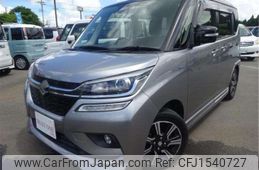 suzuki solio 2019 CFJ1540727