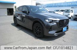 mazda mazda-others 2023 -MAZDA--CX-60 3CA-KH3R3P--KH3R3P-108115---MAZDA--CX-60 3CA-KH3R3P--KH3R3P-108115-