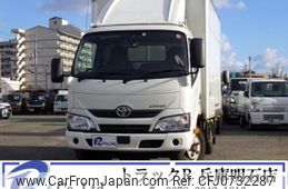 toyota dyna-truck 2019 GOO_NET_EXCHANGE_0704331A30250206W003