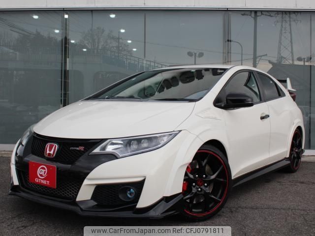 honda civic 2016 -HONDA--Civic FK2--FK2-1000147---HONDA--Civic FK2--FK2-1000147- image 1